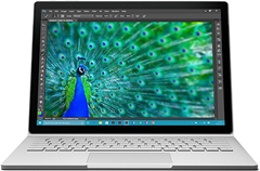 Surface Book Core i7-6600U（ジャンク品） Microsoft Surface Book/i7-6600U/16GB Ram/512GB SSD/dGPU/14